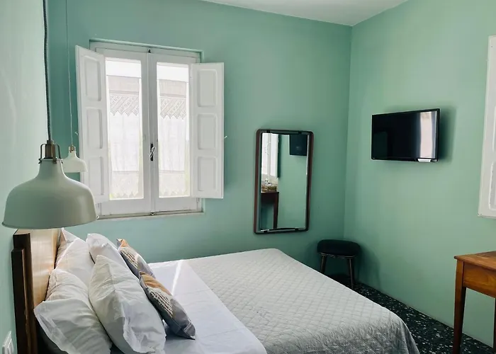 Ripari Di Giobbe - Ortona