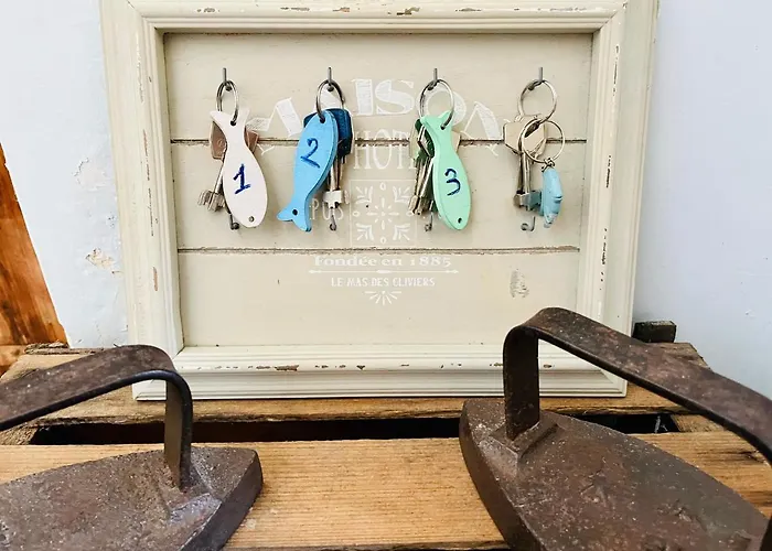 Casa de hóspedes Ripari Di Giobbe - 3*