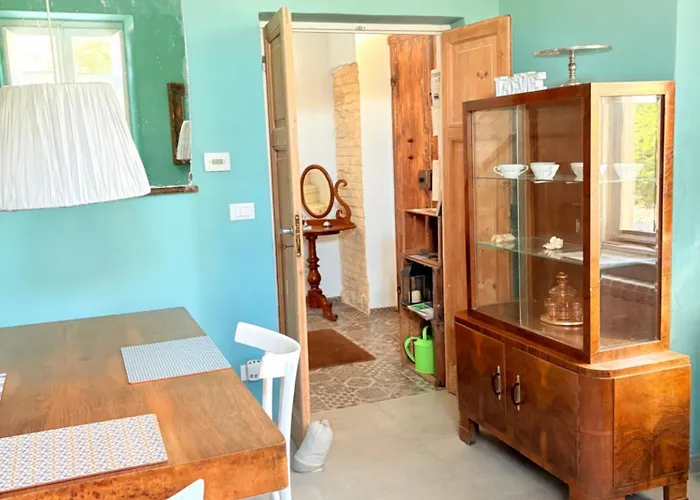 Casa de hóspedes Ripari Di Giobbe - Ortona