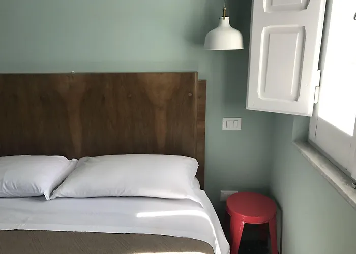 Ripari Di Giobbe - Ortona