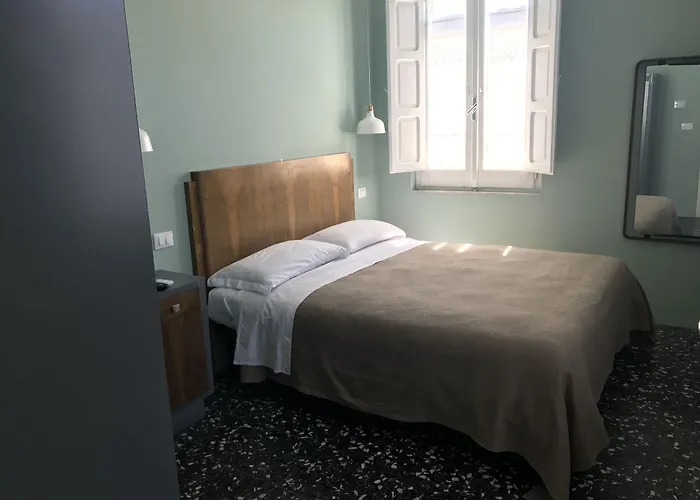 Ripari Di Giobbe - 3* Ortona