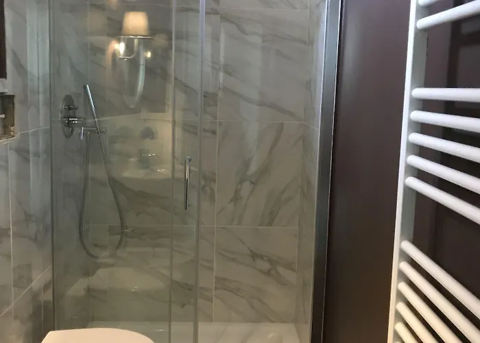 Ripari Di Giobbe - Casa de hóspedes 3*