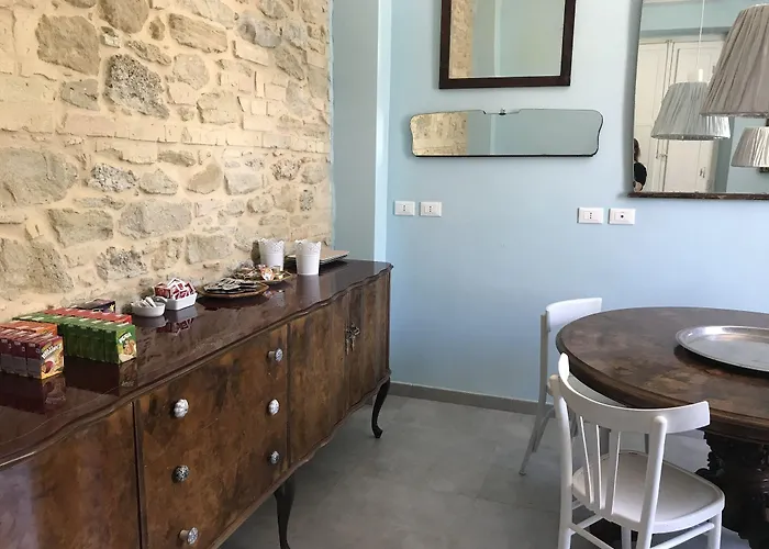 Ripari Di Giobbe - 3* Ortona