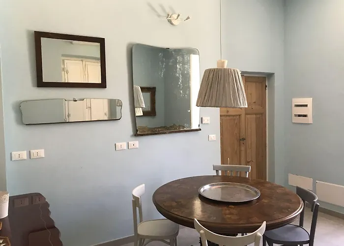 Ripari Di Giobbe - Casa de hóspedes