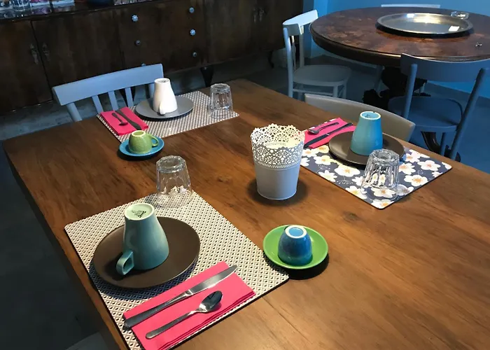 Ripari Di Giobbe - Ortona