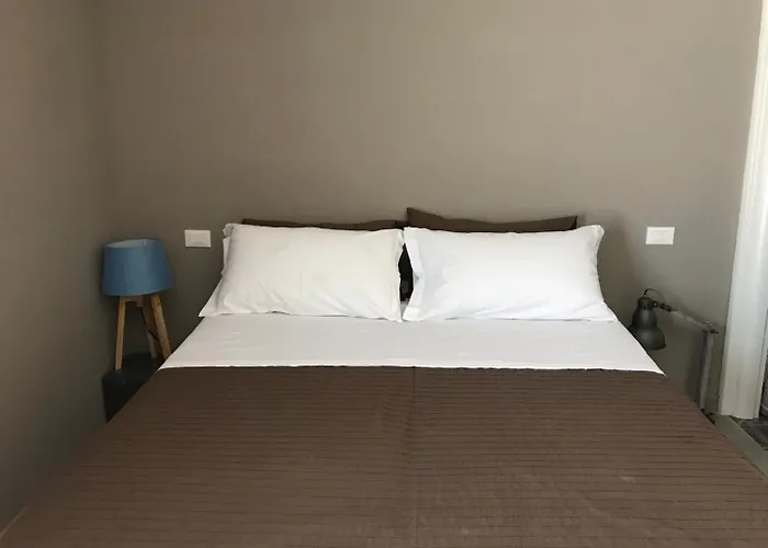 Ripari Di Giobbe - Πανσιόν