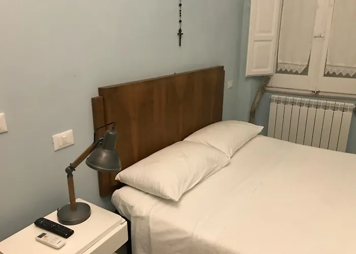 Ripari Di Giobbe - Casa de hóspedes 3*