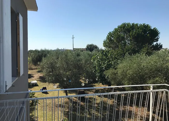 Ripari Di Giobbe - 3*