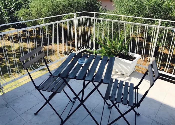 Ripari Di Giobbe - Casa de hóspedes 3*